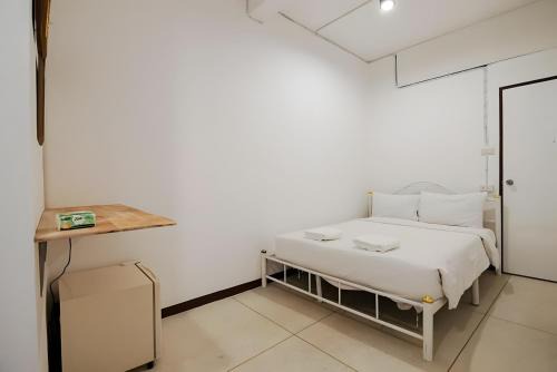 Bang Kho Laem Apartment | X GO INN Asiatique Bangkok - โกอินน์ เอเชียทีค เจริญกรุง