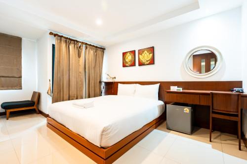 Nana Apartment | X YON INN - Sukhumvit 4 BTS NANA