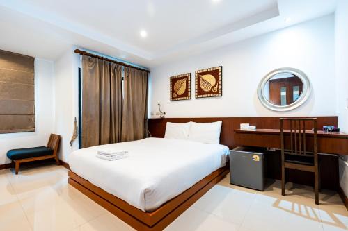 Nana Apartment | X Yon INN Sukhumvit Soi 4 BTS Nana