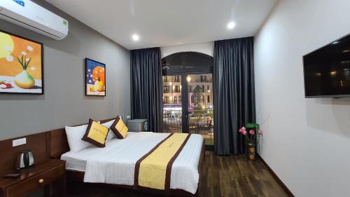 Ganh Dau Hotel | Xan hotel