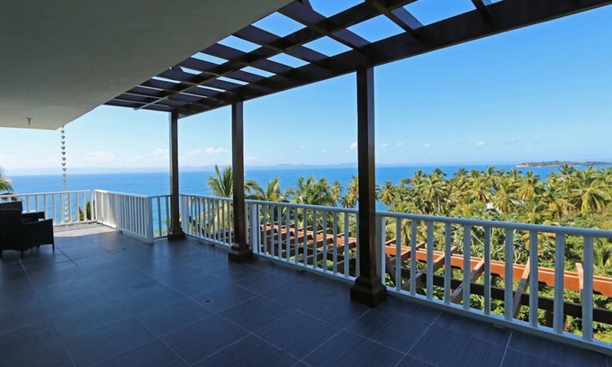 Samana Condo | Xeliter Vista Mare. A high luxury comfort paradise in the middle of wild nature