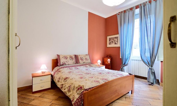 Zona Risorgimento Apartment | Xenia Apartments - Elegant flat in the center of Milan