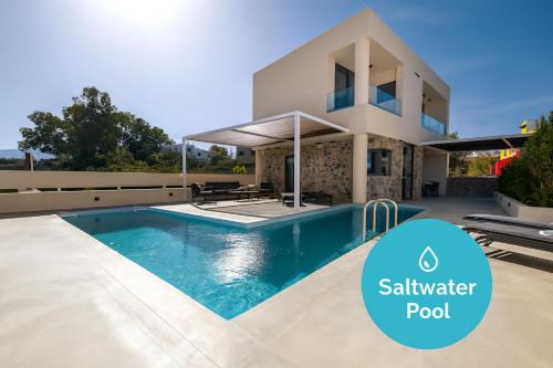Kalathas Villa | Xenias Luxury Villas