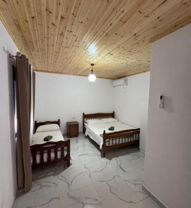 Koman House | Xhoen Heaven