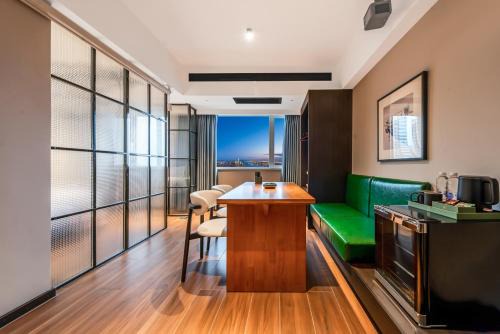 Beilin Apartment | Xi'an Firefly Hotel