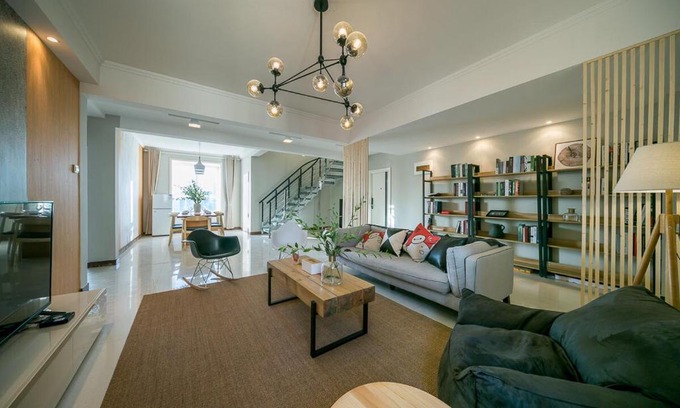 Yanta Qu Hotel | Xi'an Yanta·Chengnan passenger station·