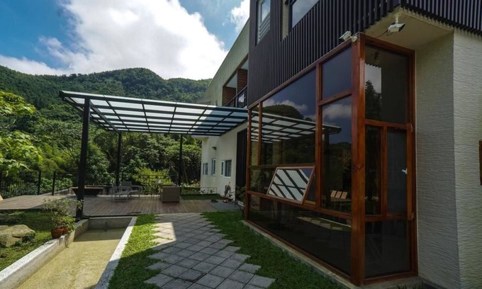 Xitou Bed & Breakfast | Xi Tou in Sunny Day Inn