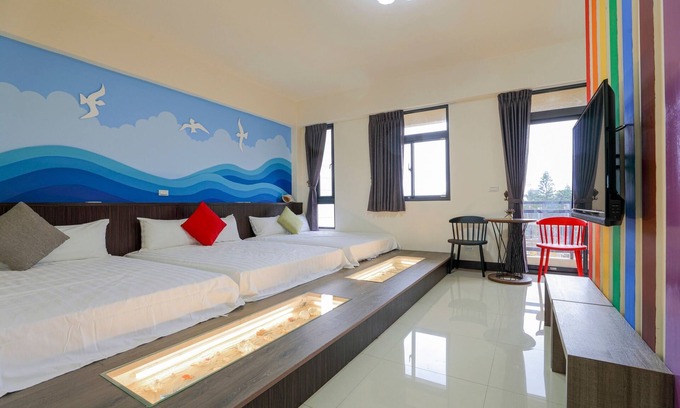Magong Bed & Breakfast | XIA XIA JIAO HOMESTAY
