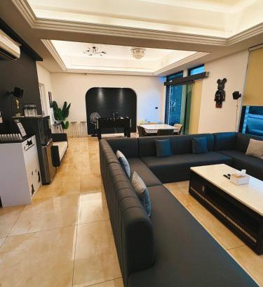 Hengchun Villa | XiaJu Sinshu