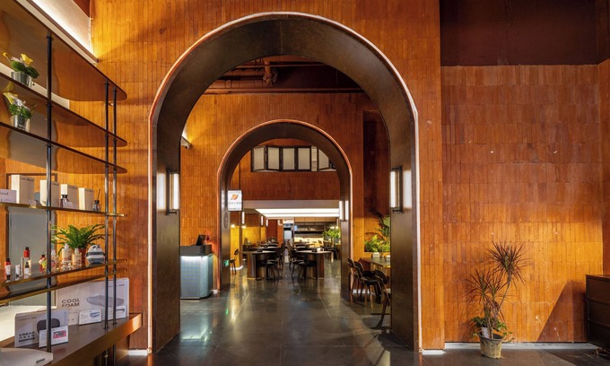 Siming Hotel | XIAMEN ZHONGSHAN ROAD QULISTAR HOTEL