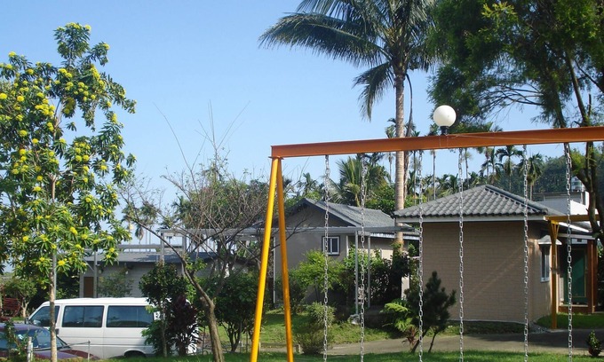 Gukeng Bed & Breakfast | Xiangcun Homestay