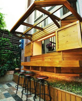 Ji'an House | Xie Tong Homestay