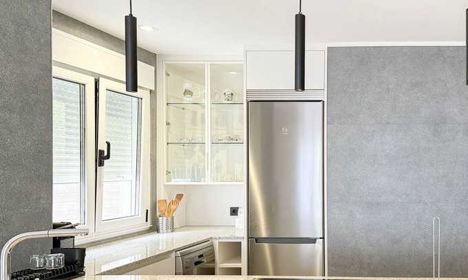 Quintans Apartment | XILGAR Apartment Av Leon on the Beach