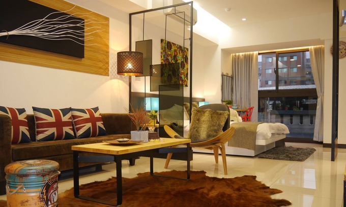 Ximending House | Ximen Luxury A+ Home 3 mins MRT