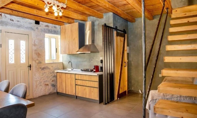 Oitylo Hotel | Ximitadi Estate