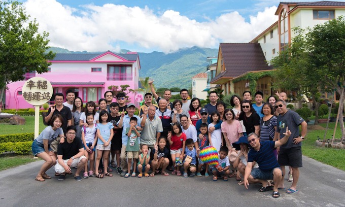 Beinan Bed & Breakfast | XinFu Traveler Inn