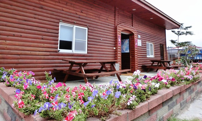 Hengchun House | Xing Ji Bungalow