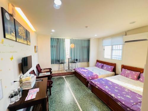 Xingang House | Xingang Homestay