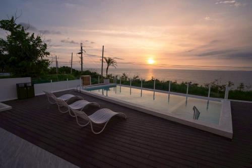 Xiaoliuqiu House | Xinghai Seaview Guesthouse