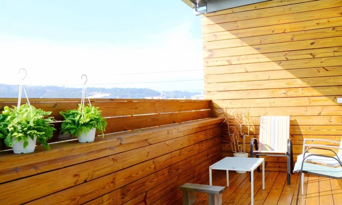 Xinshe Bed & Breakfast | Xinshe Homestay