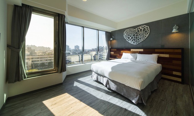 Hsinchu City Centre Hotel | Xinshe Hotel Hsinchu