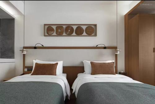 Jiashan Hotel | Xitang Huajianfu Juhai Academy