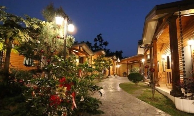 Lugu Bed & Breakfast | Xitou Yun Zhuan Homestay