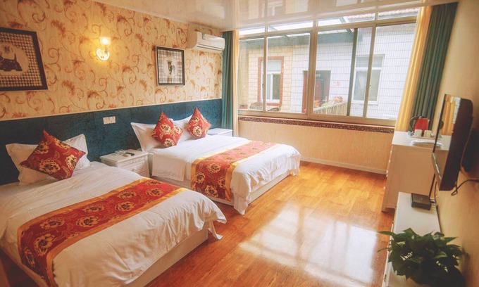 Pudong House | Xixili Guesthouse 3rd Branch