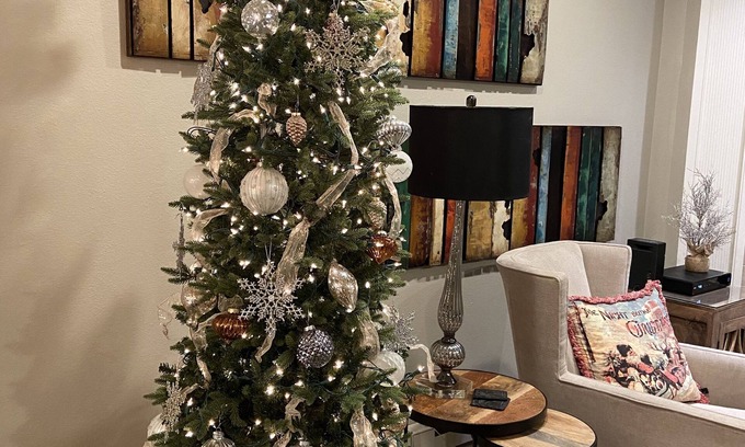 Peak 9 Condo | XMAS Decor 11/1-PRIME LOCAL SKI In/Out VILLAGE @ BRECK MtnnSide Pk 9 Pool+ Hot T