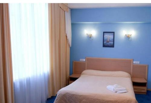 Karagandy Hotel | XO - Hotel