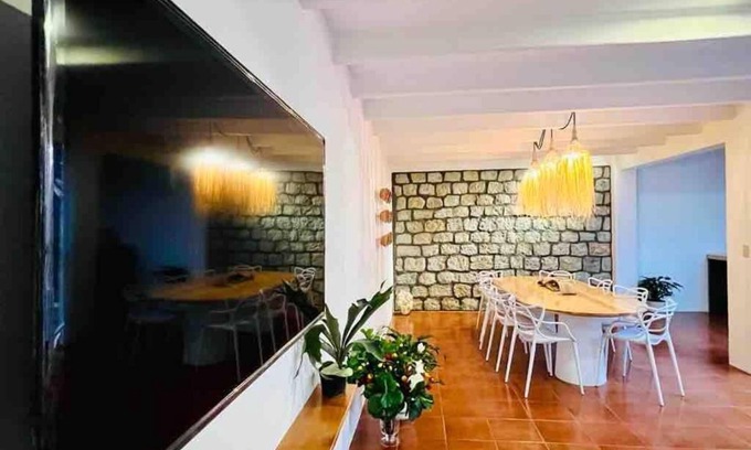Ruta Independencia House | Xochihouse house in Oaxaca