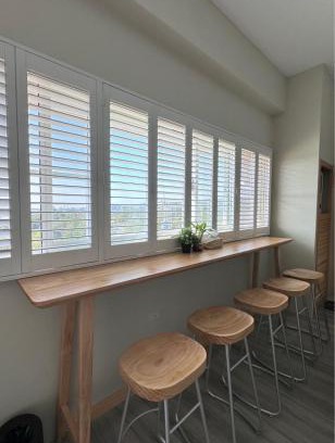 Chiayi Bed & Breakfast | Xu Xu Homestay