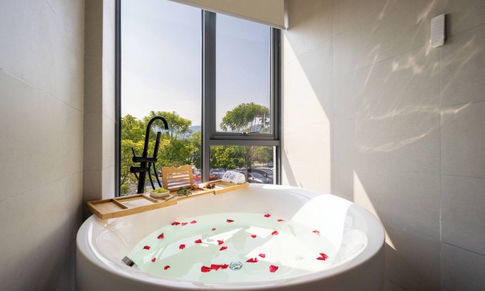 Dapeng Bed & Breakfast | Xunyin Boutique Guesthouse