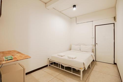 Bang Kho Laem Apartment | XX GO INN Asiatique Charoen krung BKK โกอินน์ เอเซียทีค เจริญกรุง