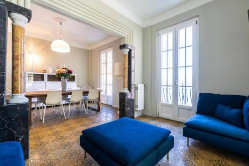 Alassio Apartment | XX Settembre 74 - Terrazza Sul Mare