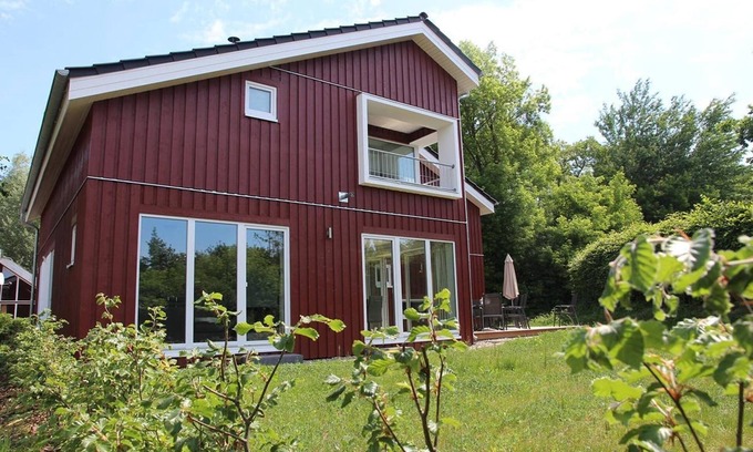 Muritz House | Xxl Familienferienhaus