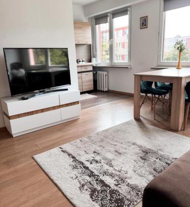 Gizycko Apartment | XXX Studio