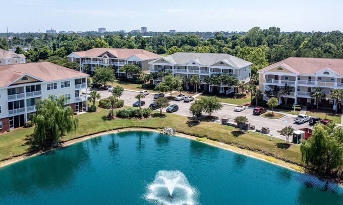 North Myrtle Beach Condo | XXXXXXXXXX