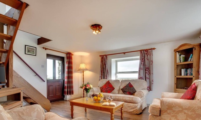St Brides House | Y Felin - The Mill in Haverfordwest