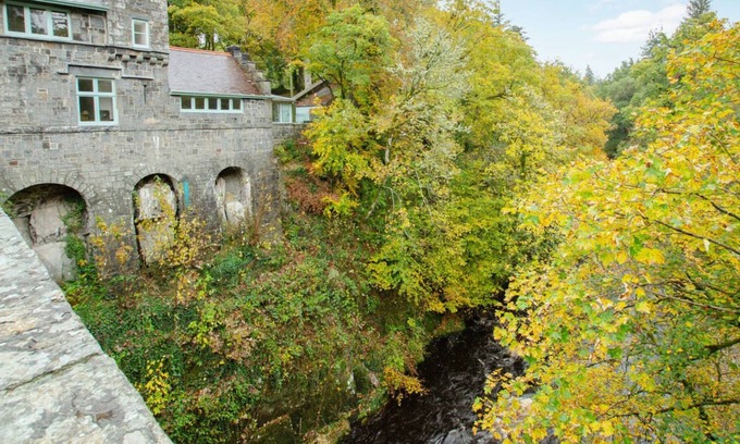 Betws-Y-Coed House | Y Porthdy in Betws-y-Coed