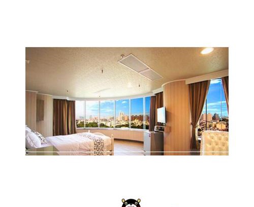 Nanzi Hotel | Ya Tai Hotel