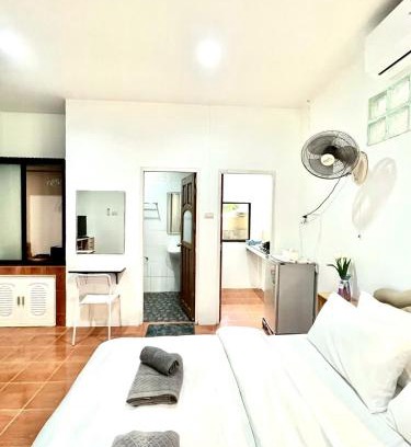 Sa Khu House | Yada Hose Alina Cottage