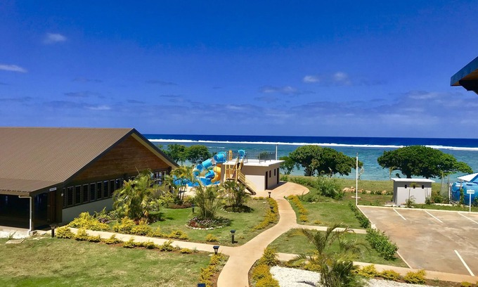 Cuvu Apartment | Yadua Bay Resort