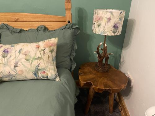 Galashiels Apartment | Yairbrig Cottage