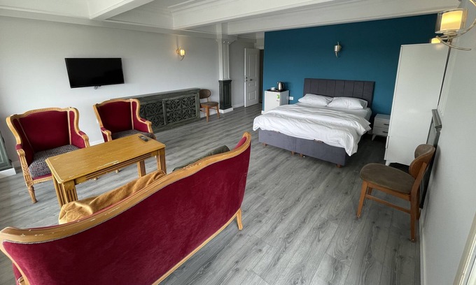 Maltepe Apartment | Yalı Beach Houses