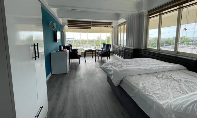 Maltepe Apartment | Yalı Beach Houses