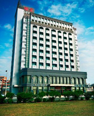 Magong Hotel | Yaling Hotel