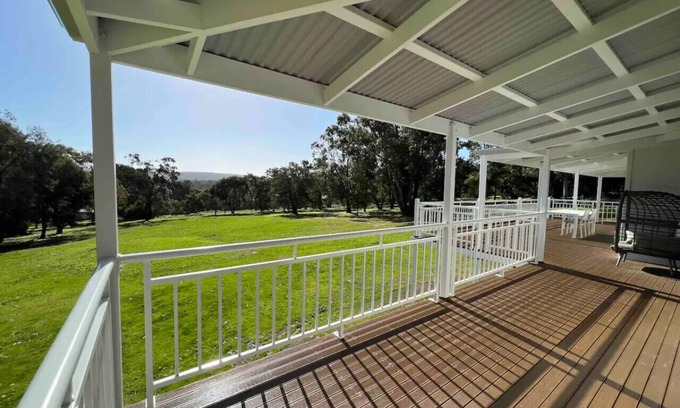 Yallingup House | Yallingup Valley Retreat