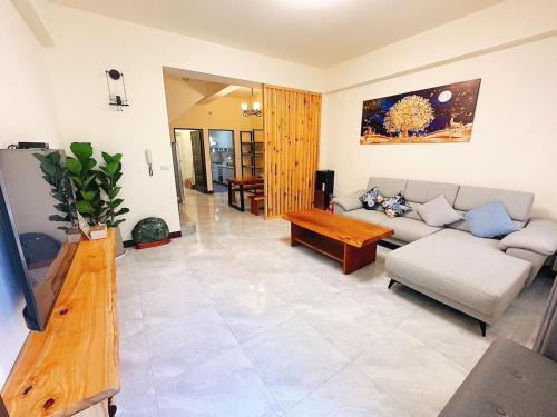 Hualien City Centre House | Yamada Heart B&B