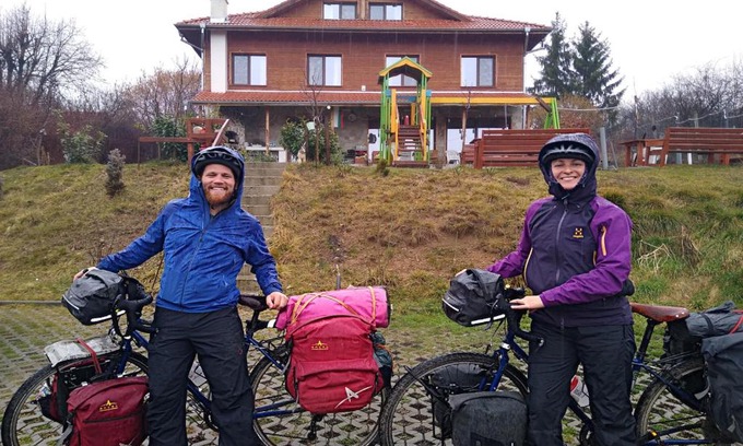 Negushevo House | Yan BibiYan Guest House